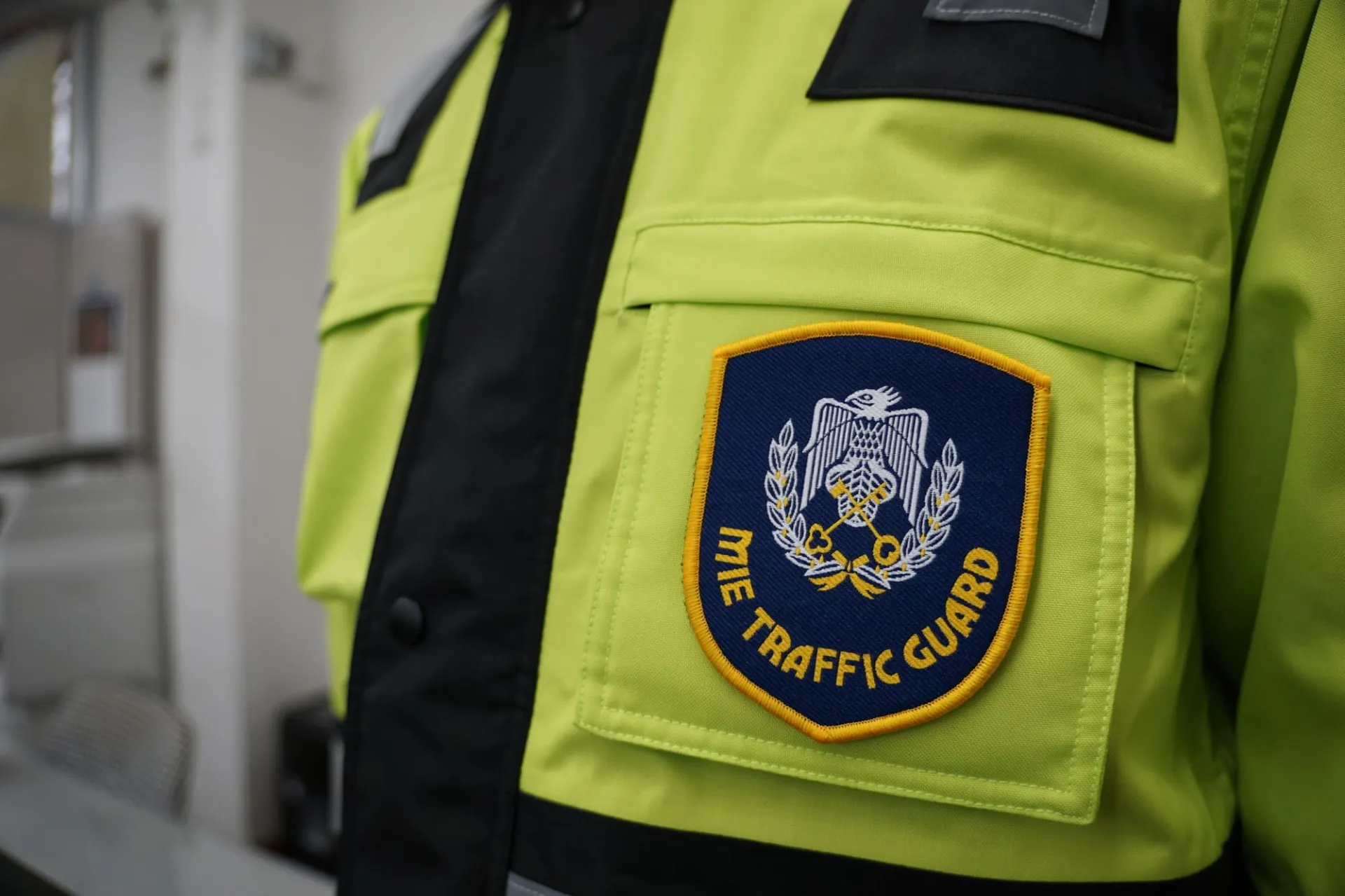 警備スタッフ (正社員)